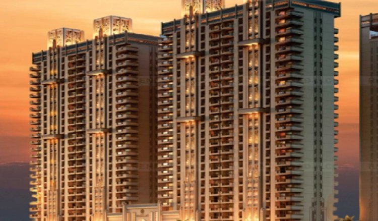 Aura Gurgaon – New Launch Aura Sector 79