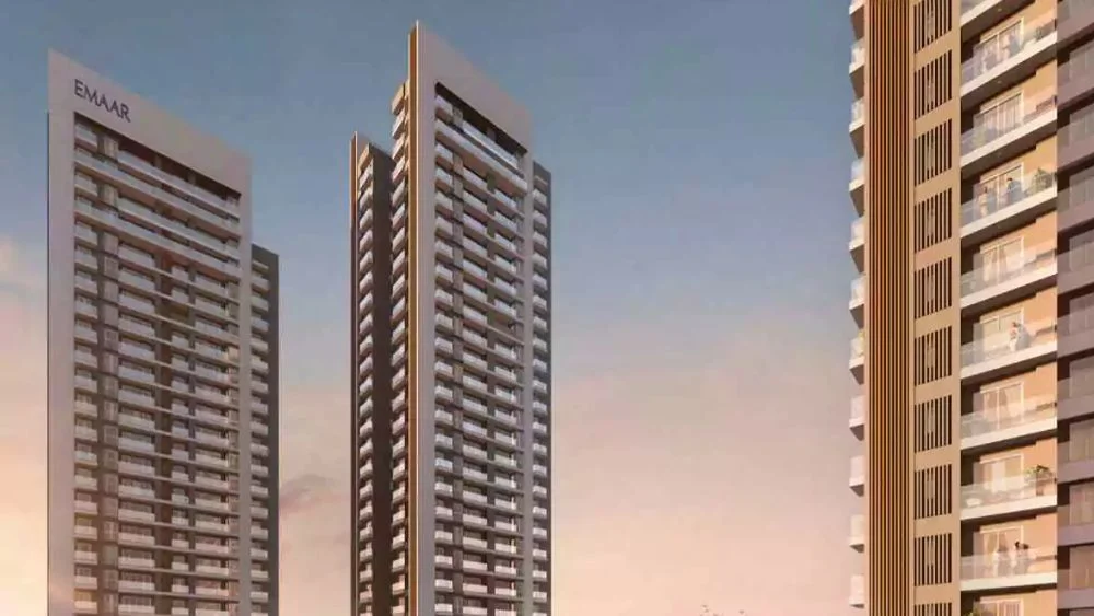 Emaar Serenity Hills Sector 86 Gurgaon – 3/3.5/4BHK