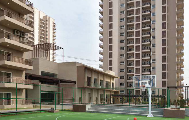 Adani Oyster Resale Grande Platinum Tower Sector 102 Gurgaon